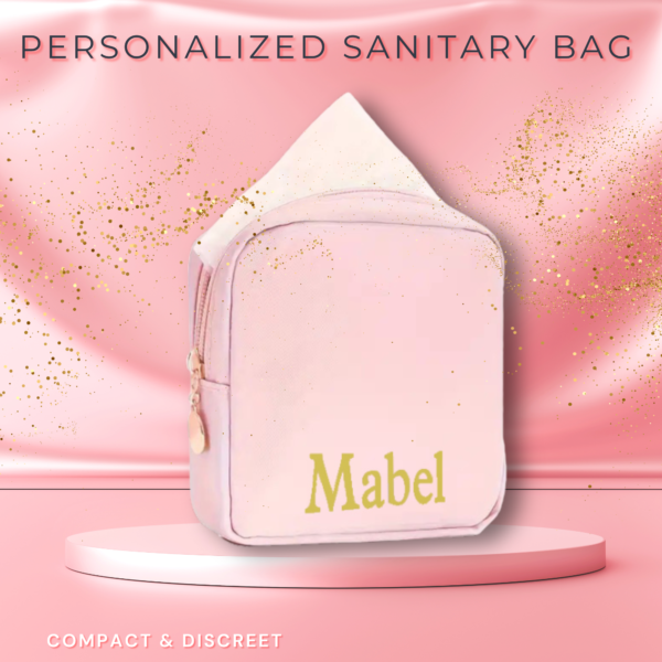 Personalized Intimate Storage Bag – Compact & Discreet Organizer - Image 10