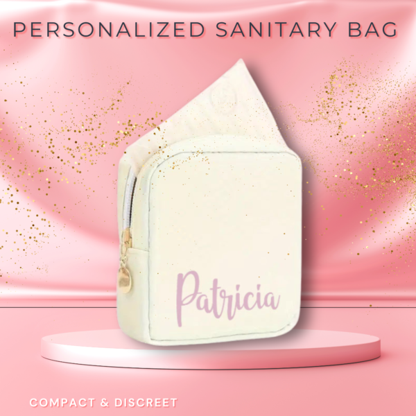 Personalized Intimate Storage Bag – Compact & Discreet Organizer - Image 6