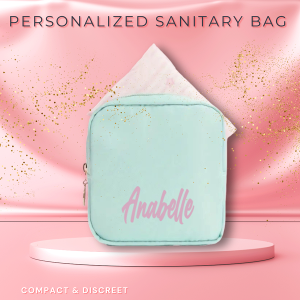 Personalized Intimate Storage Bag – Compact & Discreet Organizer - Image 7