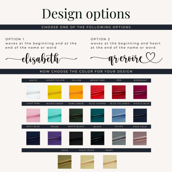 Travel Gift Set – Personalized Passport Holder and Luggage Tag for Bridesmaids and Couples - Image 3